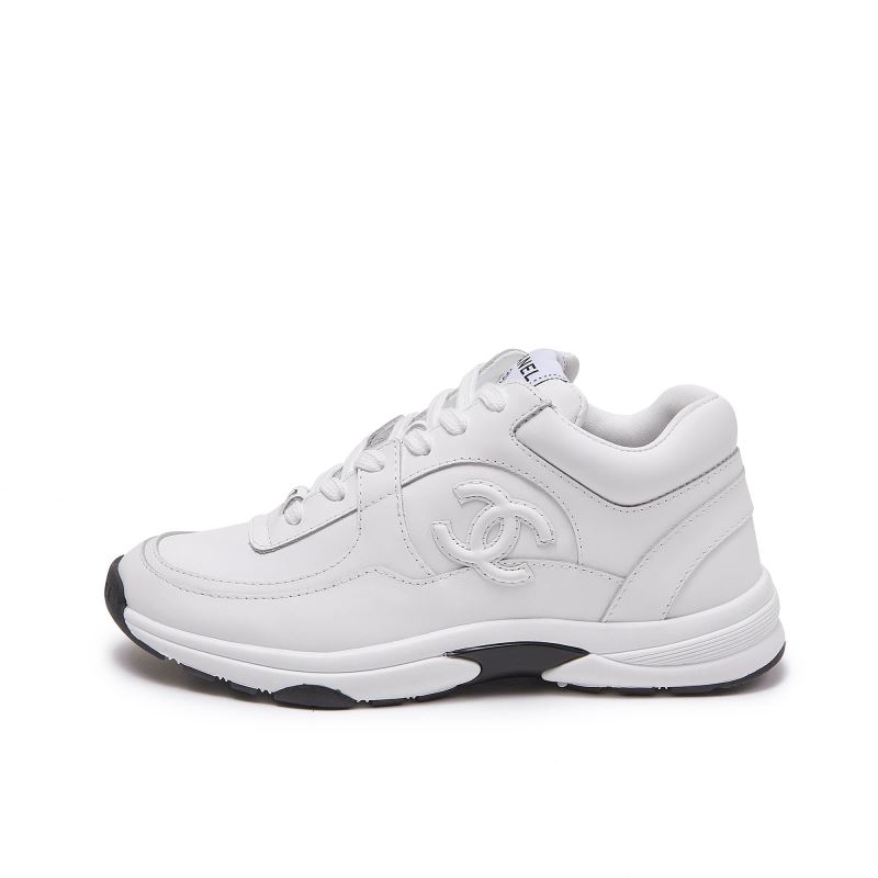 Ch*el sneakers